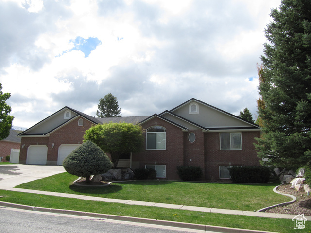 Property Photo:  1793 E Shoshone  UT 84403 