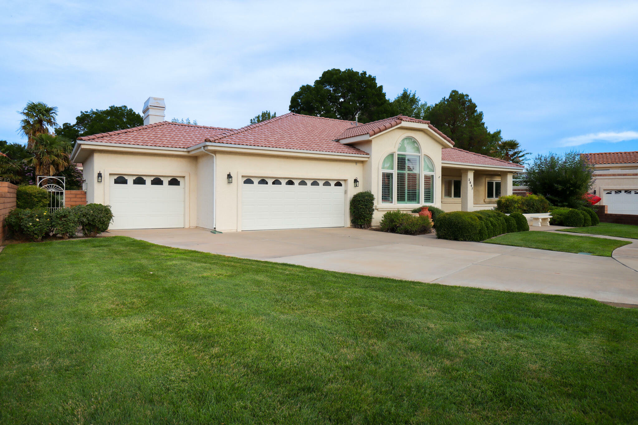 Property Photo: 2847 Calle Las Casitas UT 84790