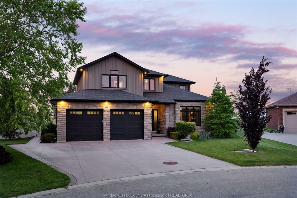 Photo de la propriété: 64 Bolohan Drive ON N0P 2L0