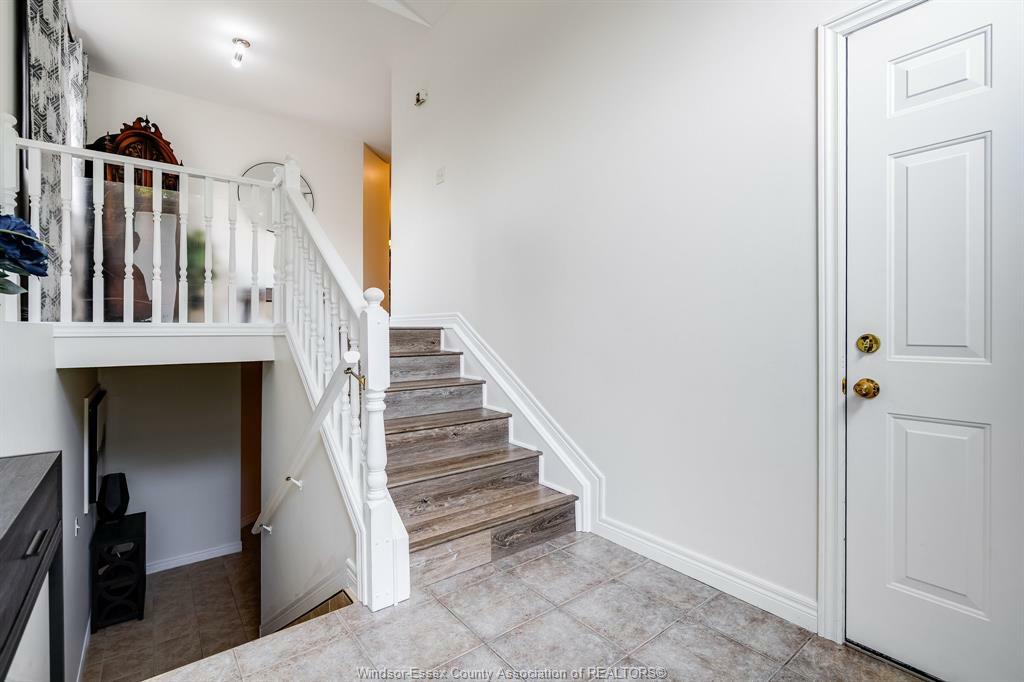Property Photo: 1641 Tumbleweed Court ON N9G 3B9