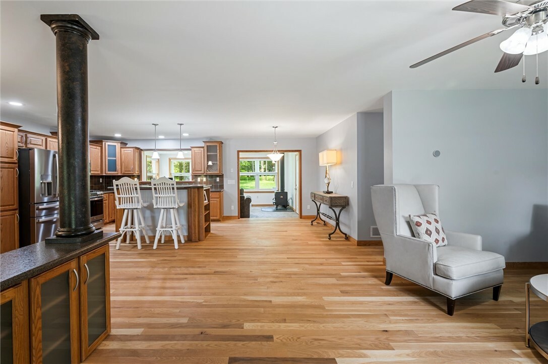 Property Photo: 310 Laurel Lane PA 16233