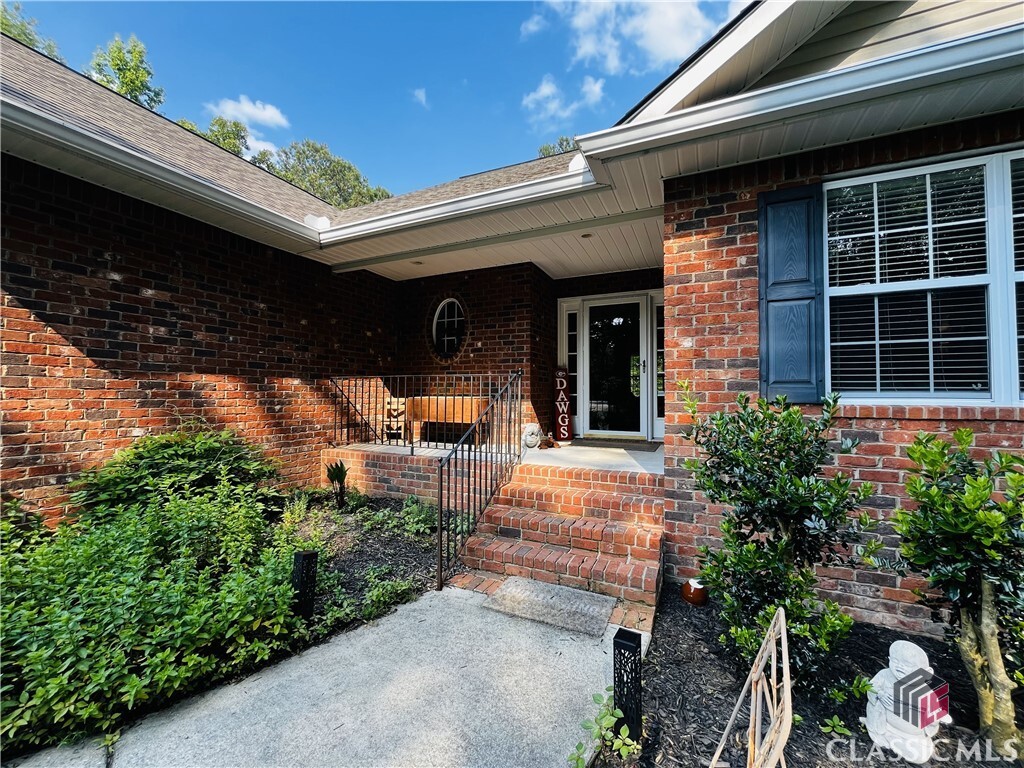 Property Photo:  43 Patriot Lane  GA 30683 