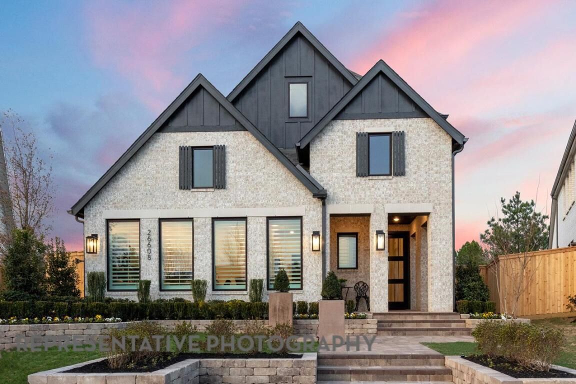 Property Photo:  420 Dycus Bend  TX 78642 