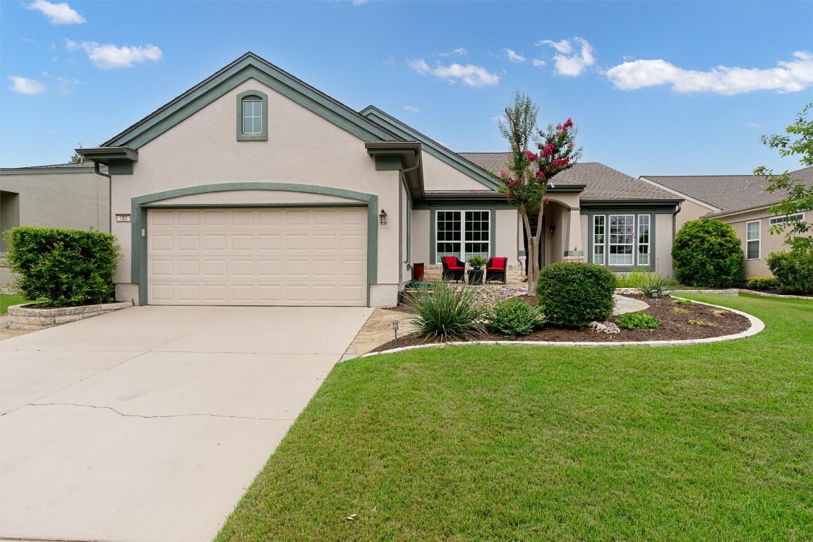 109 Timber Hitch Court  Georgetown TX 78633 photo