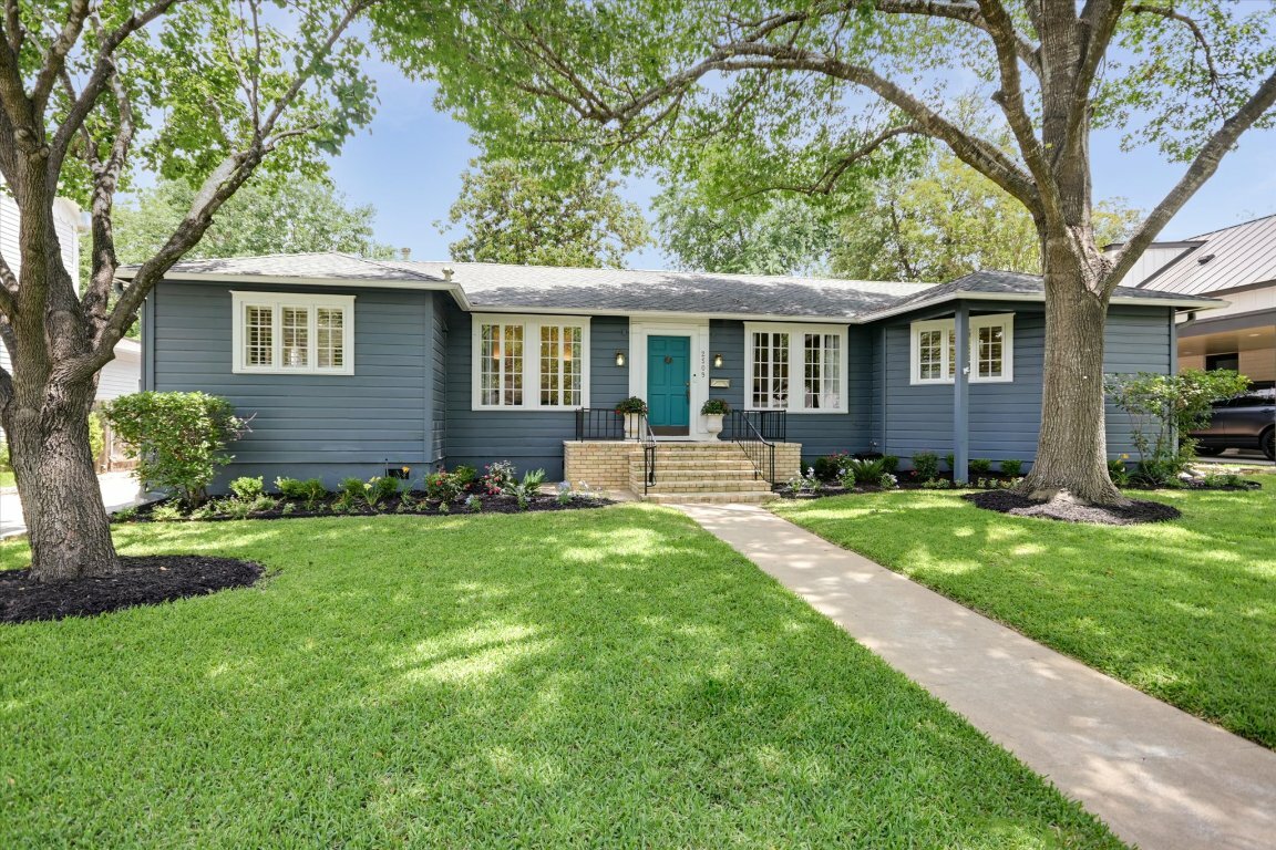 2509 Spring Lane  Austin TX 78703 photo