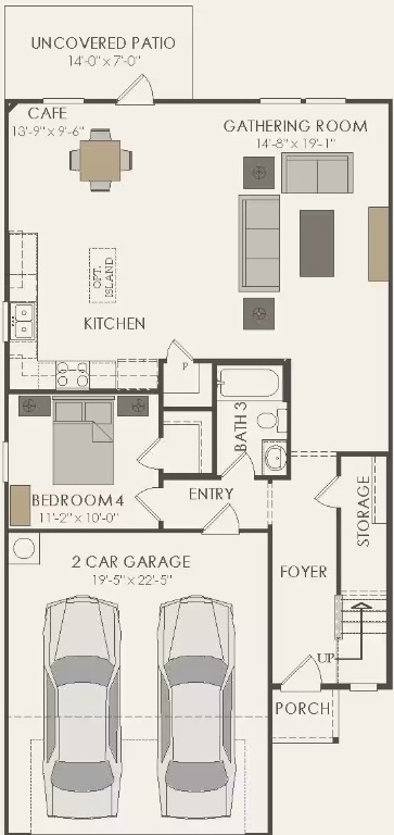 Property Photo: 205 Groveland Drive TX 78642