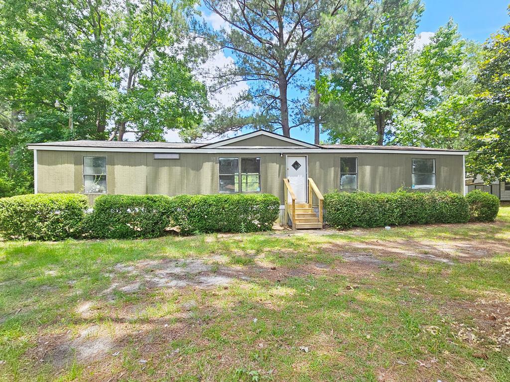 Property Photo: 3102 Rich Ave GA 31705