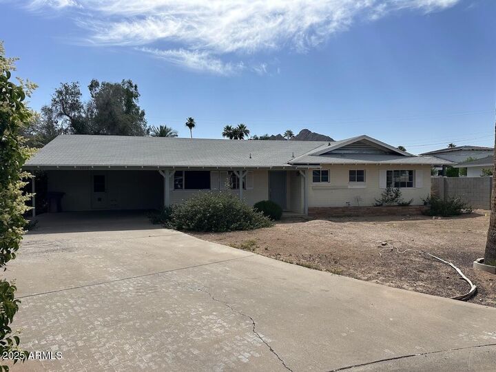 Property Photo:  4808 N 69th Street  AZ 85251 