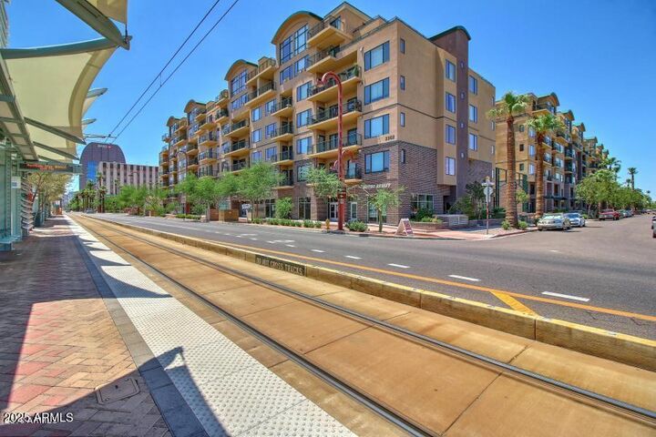 Property Photo:  16 W Encanto Boulevard 26  AZ 85003 