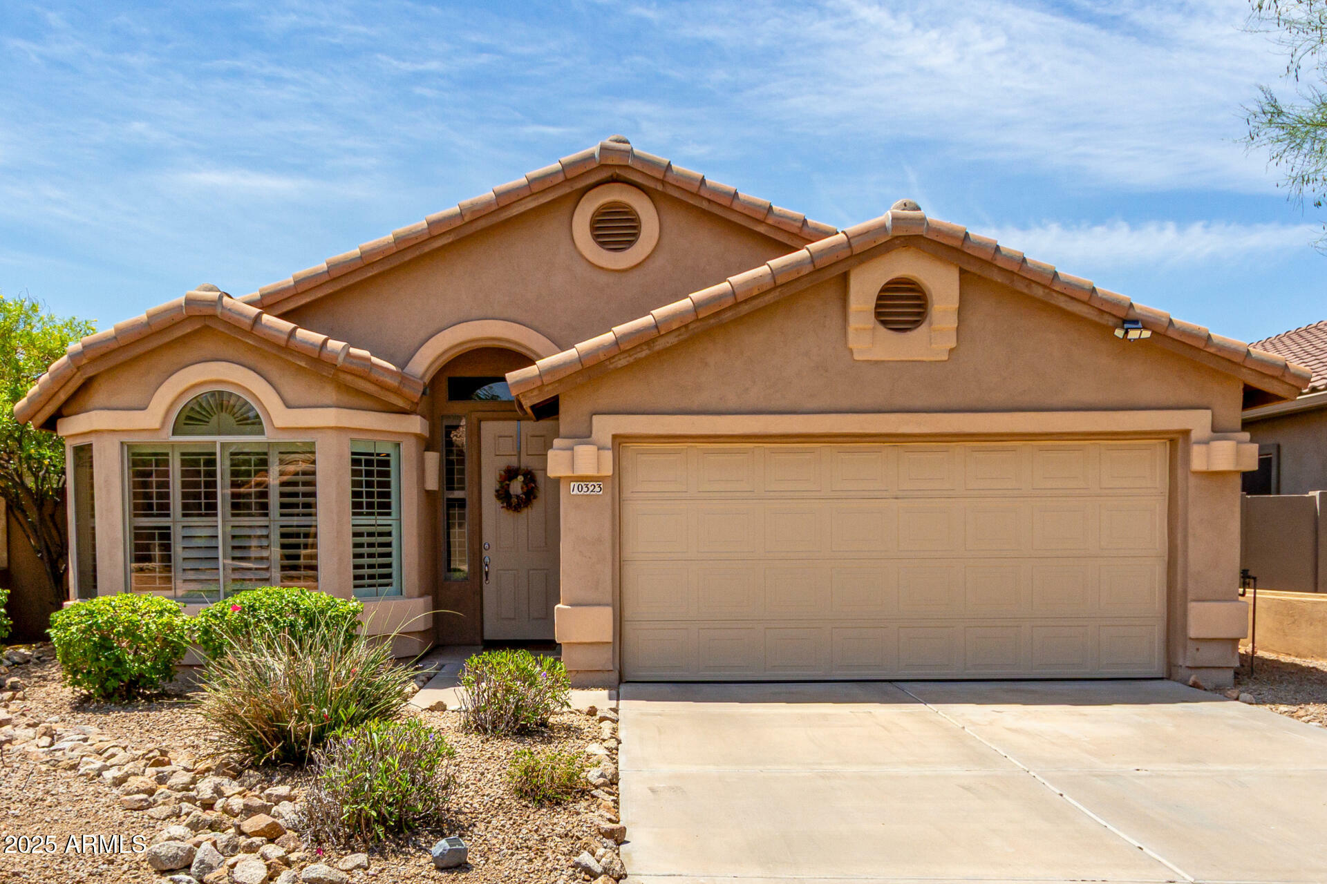 10323 E Caribbean Lane  Scottsdale AZ 85255 photo