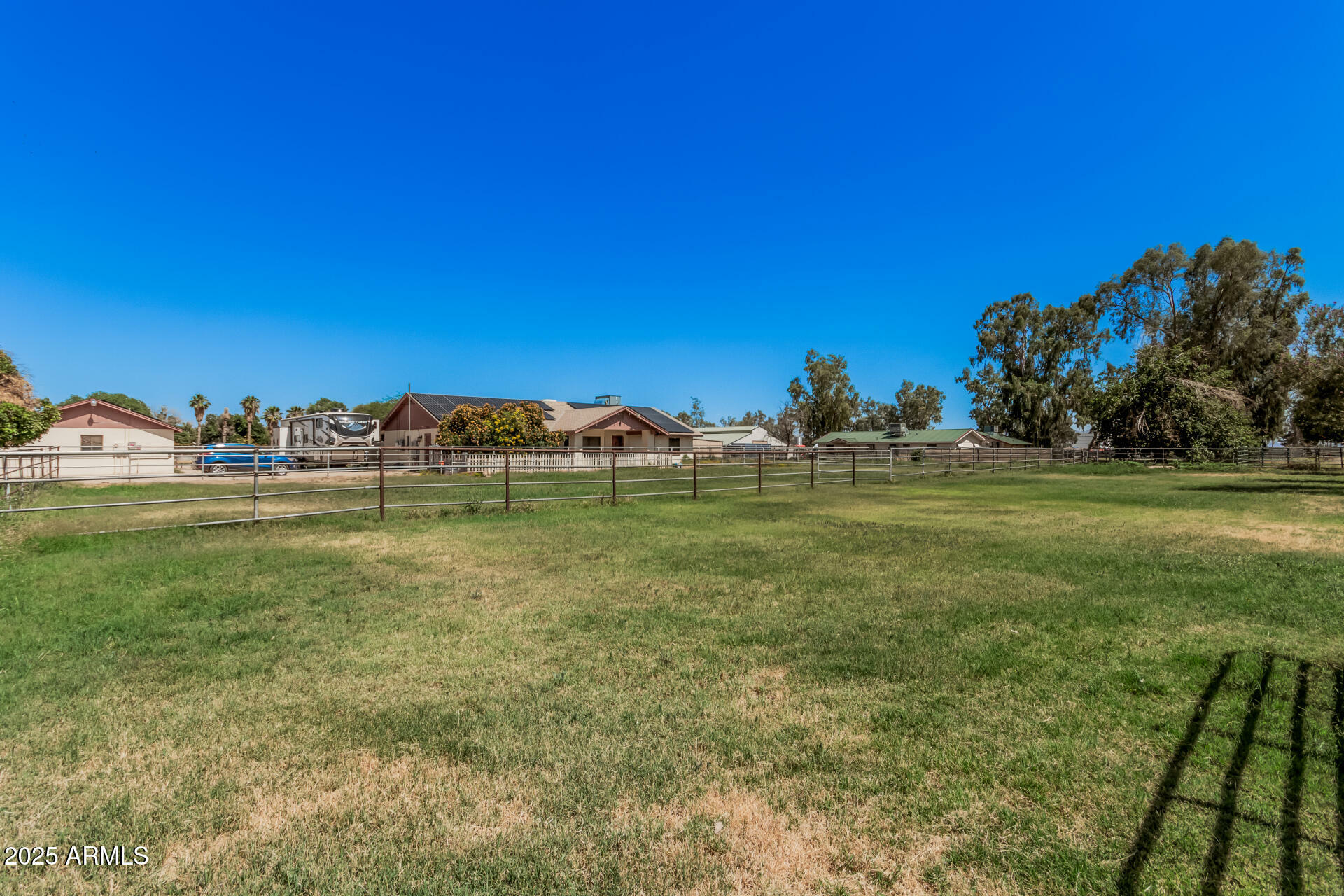 Property Photo: 7425 N Alsup Avenue AZ 85340