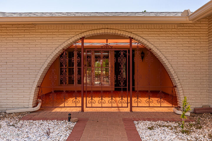 Property Photo:  18822 N Palo Verde Drive  AZ 85373 