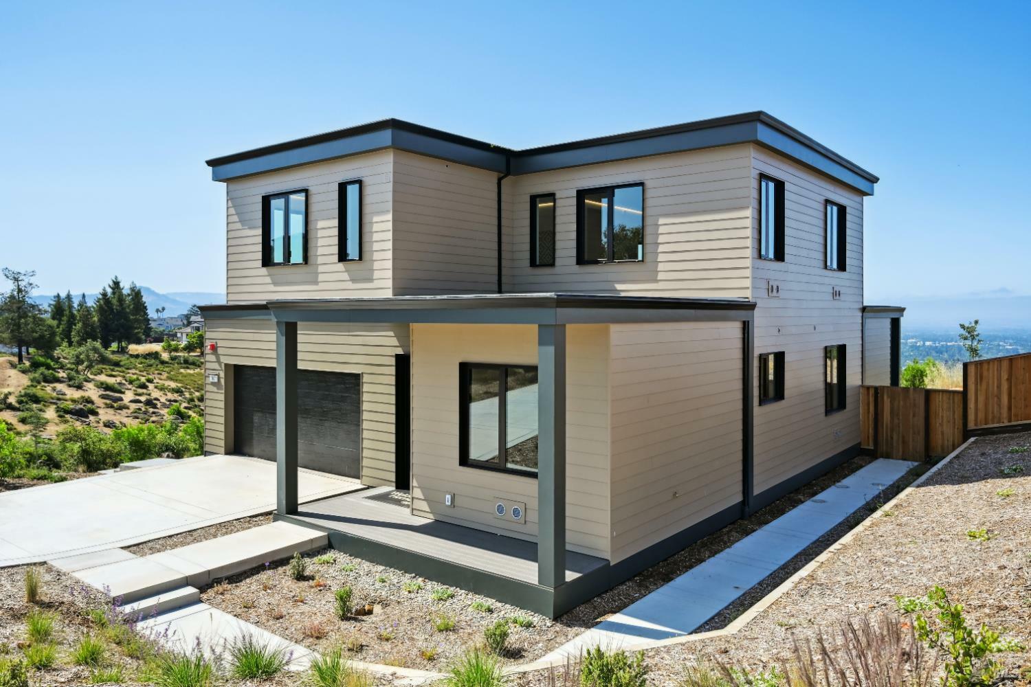 Property Photo: 3801 Rocky Point Way CA 95404