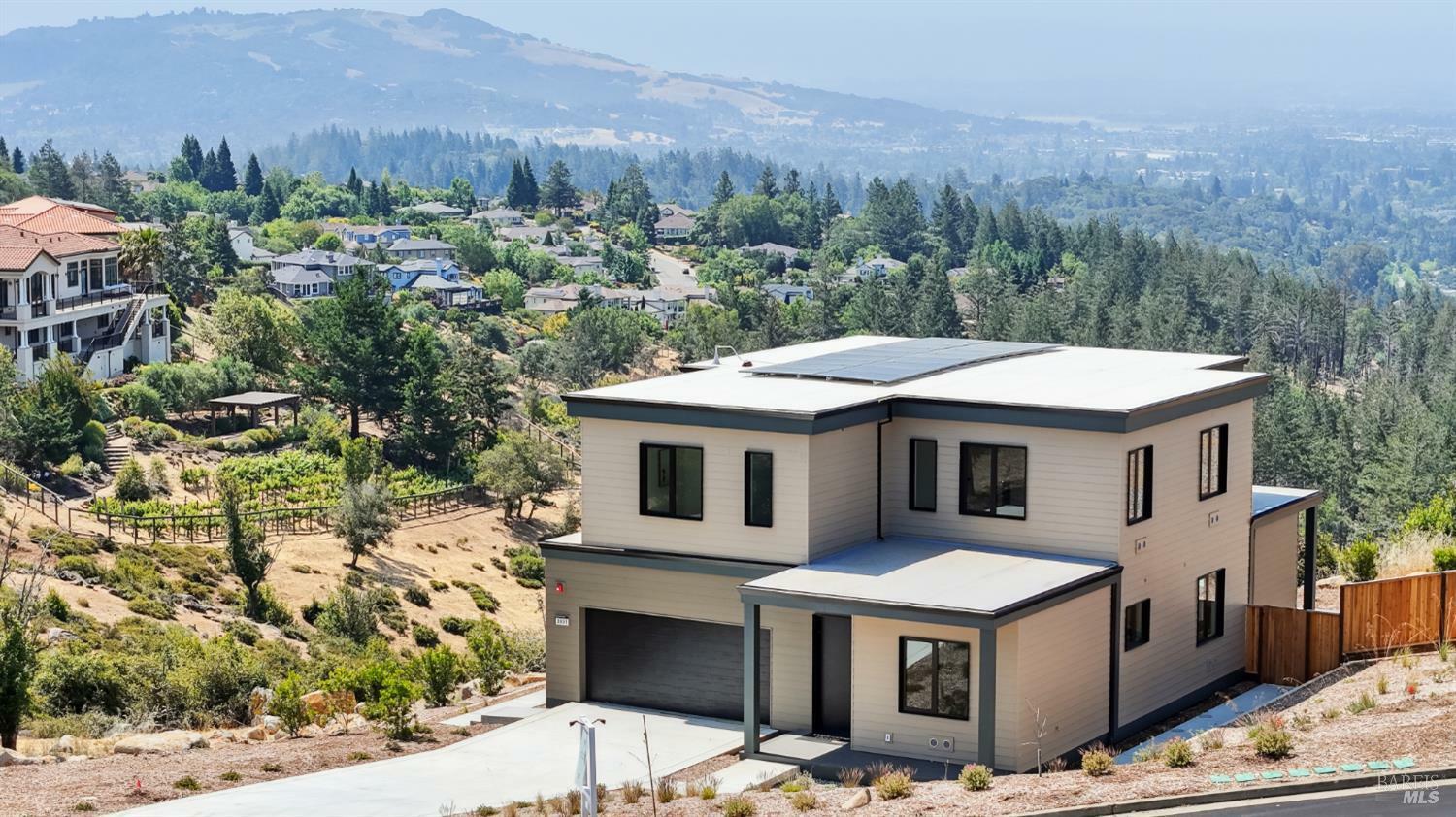 Property Photo: 3801 Rocky Point Way CA 95404