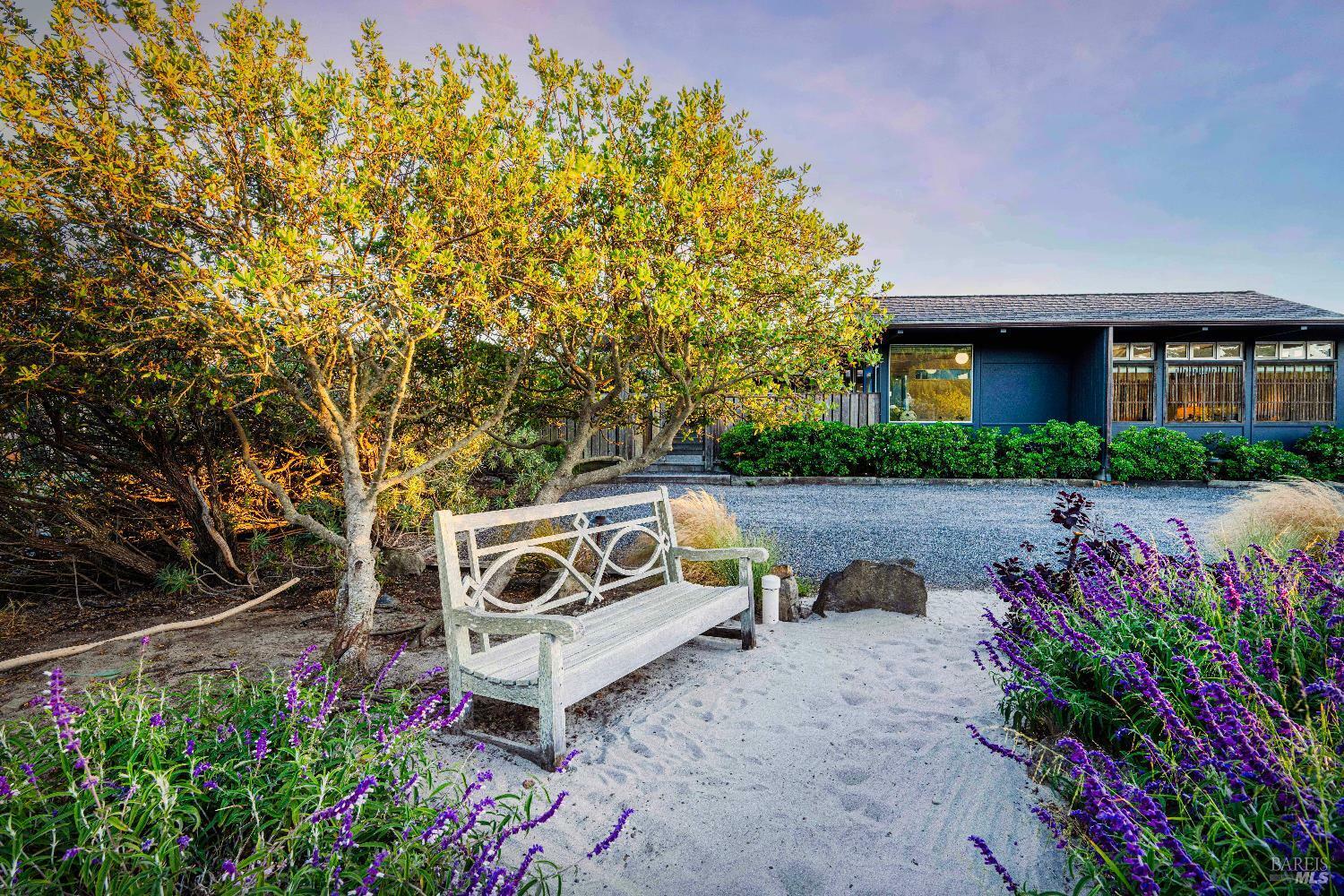 Property Photo: 156 Seadrift Road CA 94970