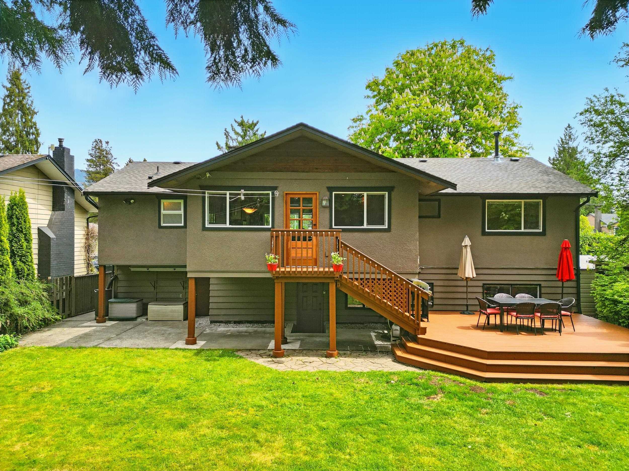 Property Photo: 2645 Poplynn Drive BC V7J 2Y1
