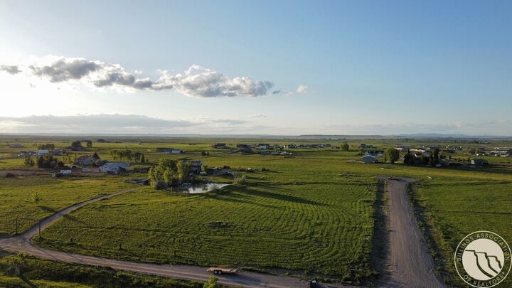 Property Photo:  L16b3 True Grit Street  MT 59079 