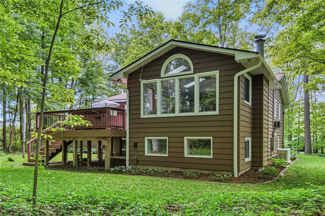 Property Photo: 29 Woodlane Road NY 14850