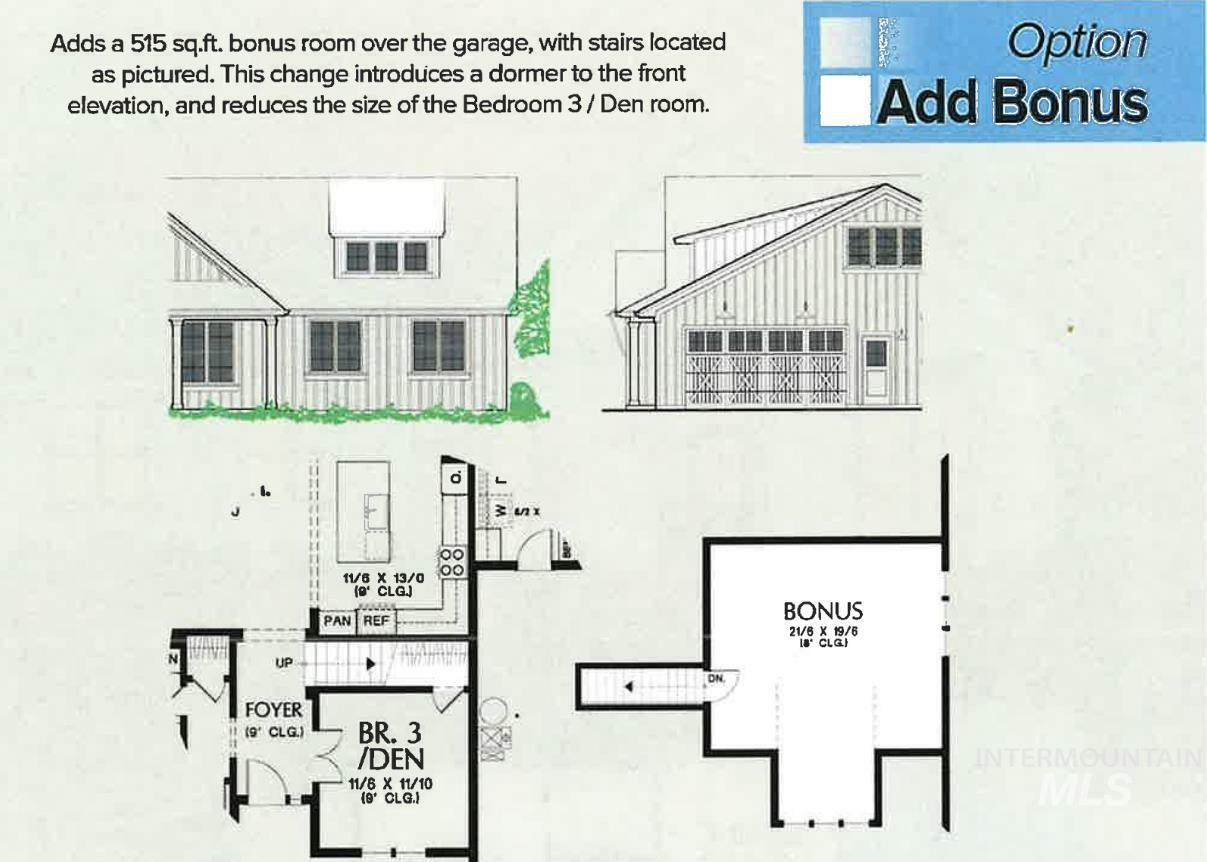 Property Photo: 1734 Golden Hills Dr ID 83501