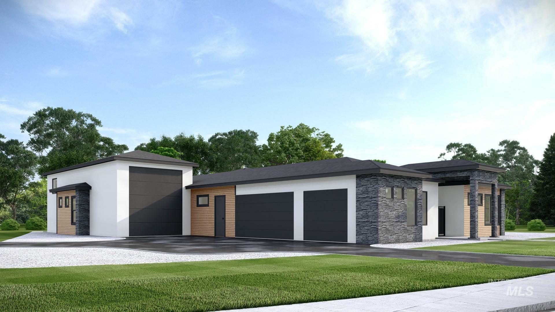 Property Photo: 548 Century Ave ID 83644
