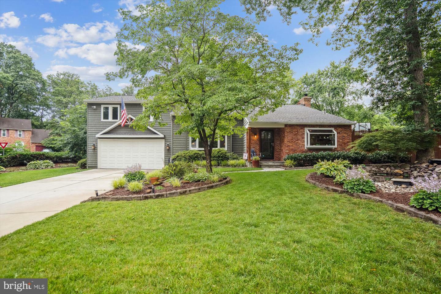 Property Photo: 448 Alfreton Court MD 21146