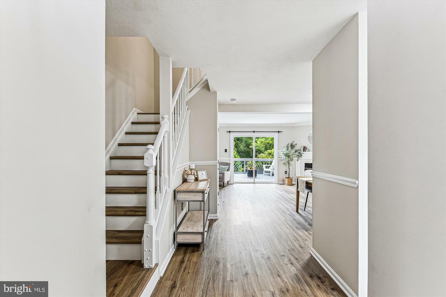 Property Photo: 4353 Downhill Trail MD 21074