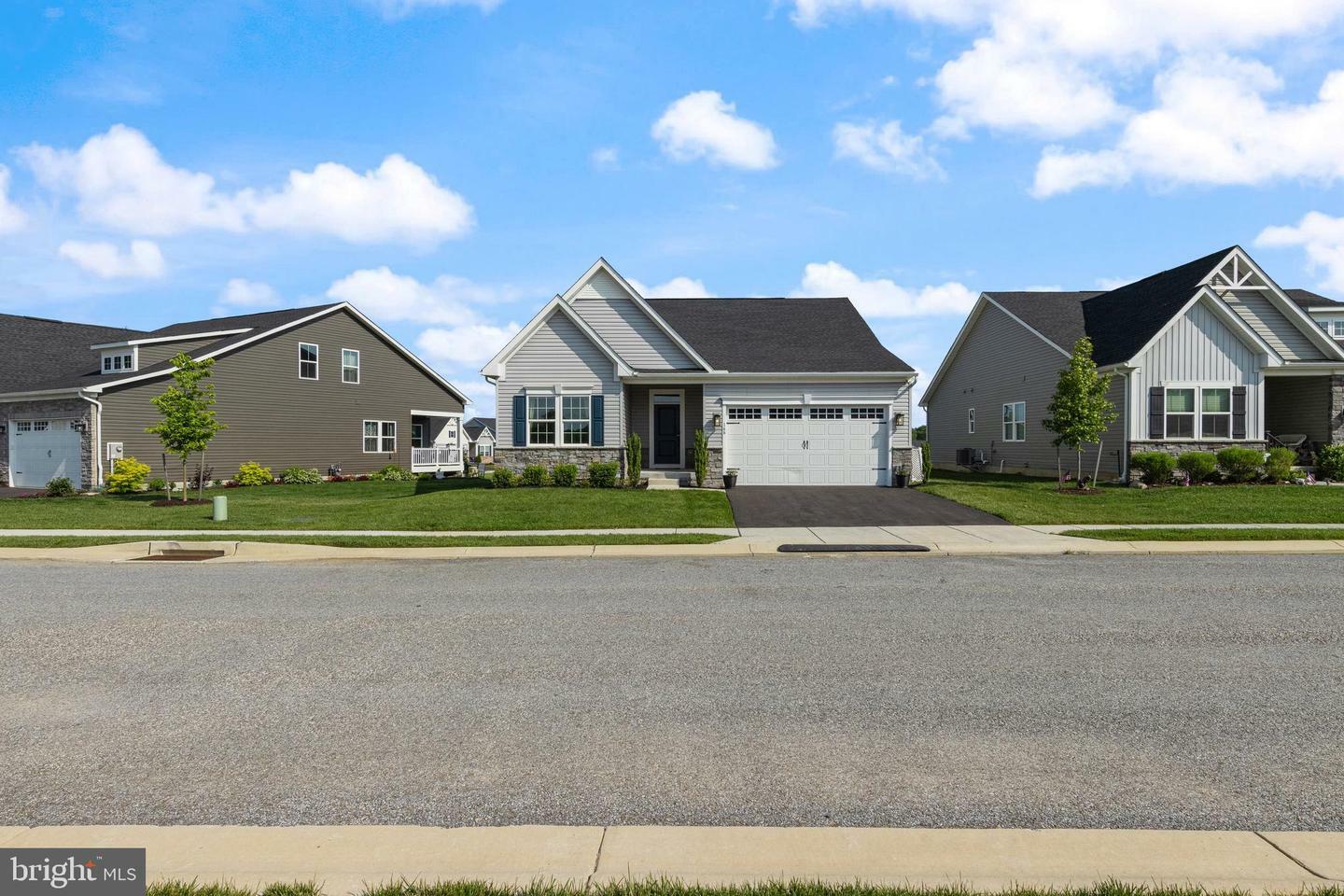 Property Photo: 166 Hood Farm Drive PA 19390