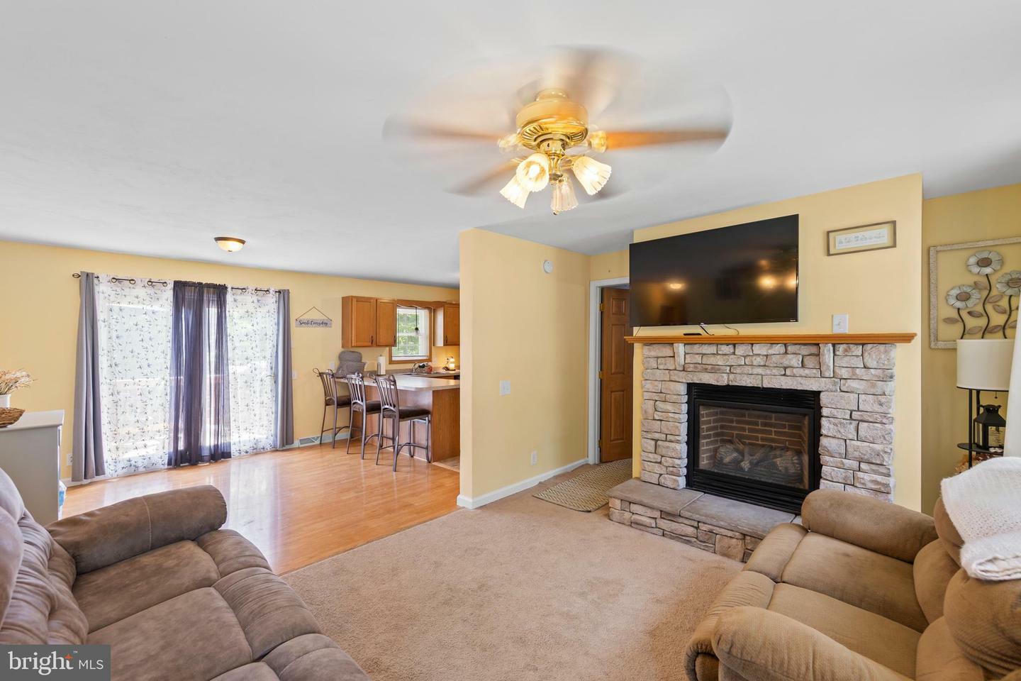 Property Photo: 822 Pheasant Drive VA 22602