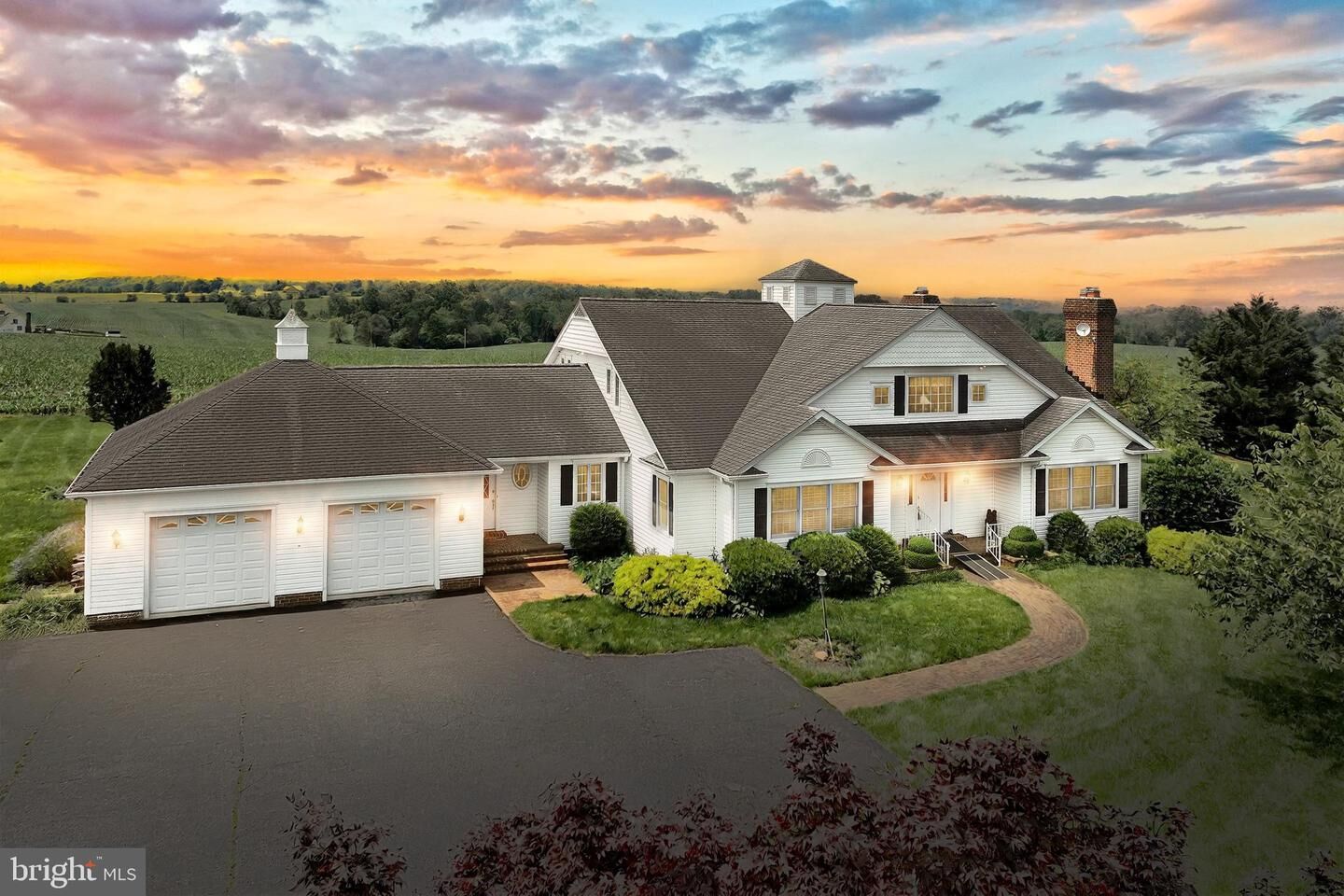 Property Photo:  2700 Stockton Road  MD 21131 
