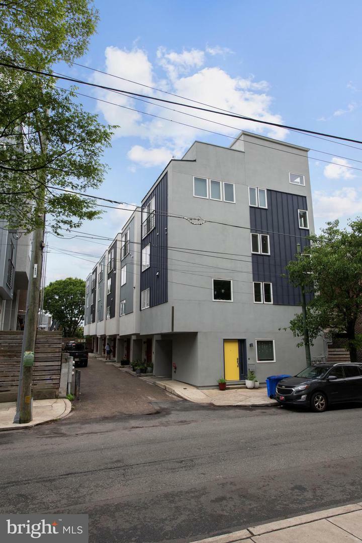 Property Photo: 1204 S 12th Street O PA 19147