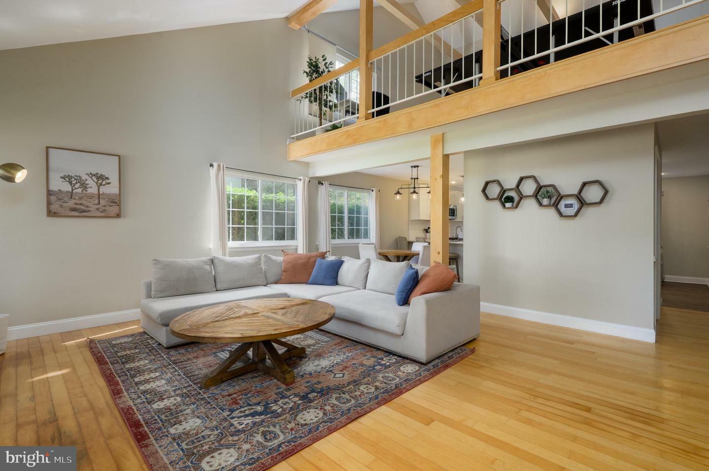 Property Photo: 6 Heather Drive NJ 08053