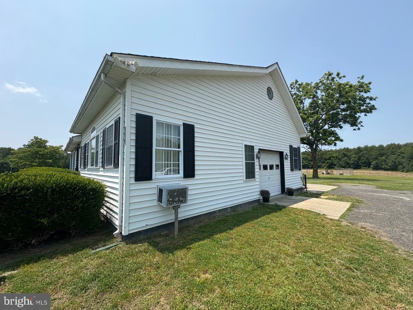 Property Photo: 6525 Nomini Hall Road VA 22469