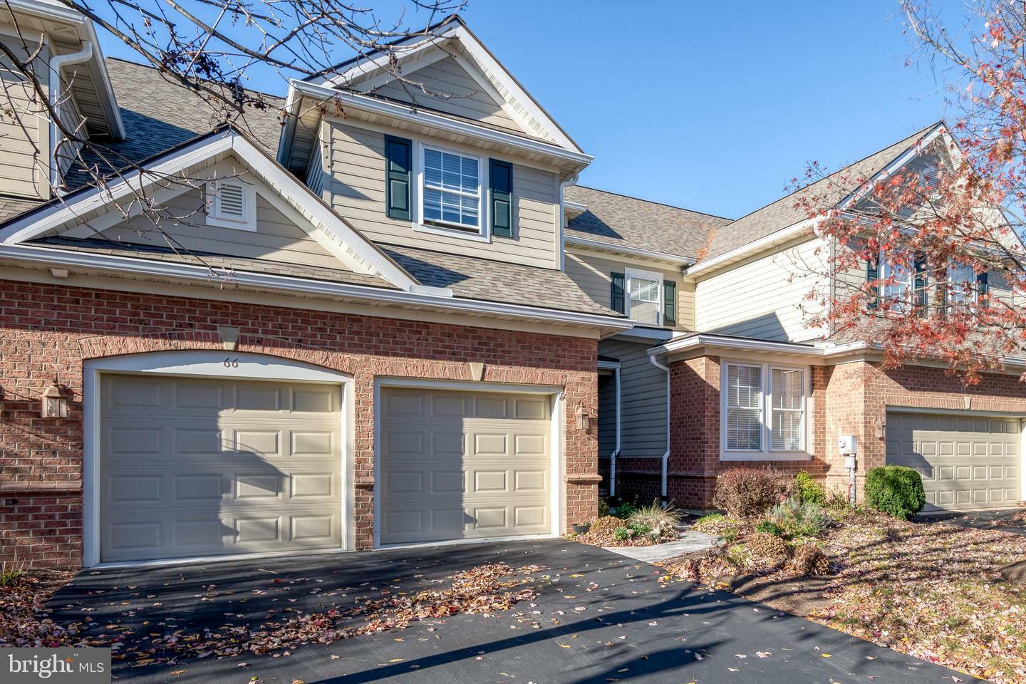 Property Photo: 66 Farmview Lane PA 17543
