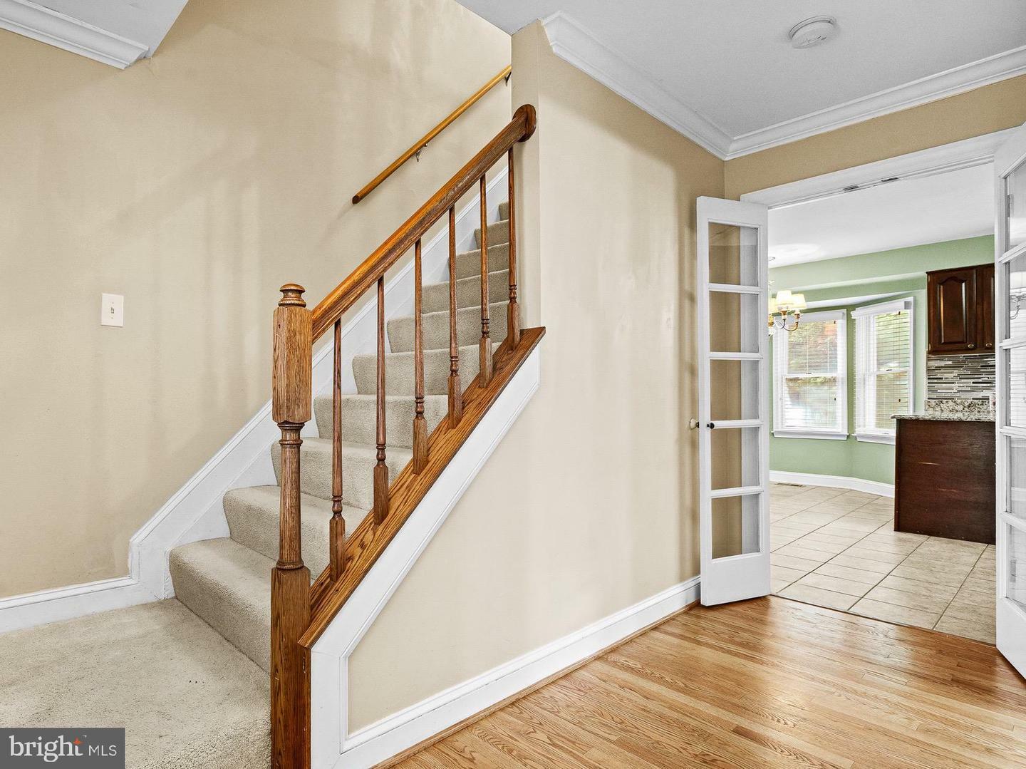 Property Photo: 1000 Redbrook Court MD 21014
