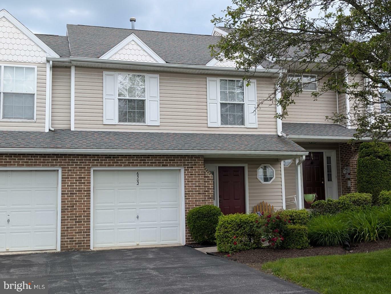 6502 Terrace Court  Harrisburg PA 17111 photo