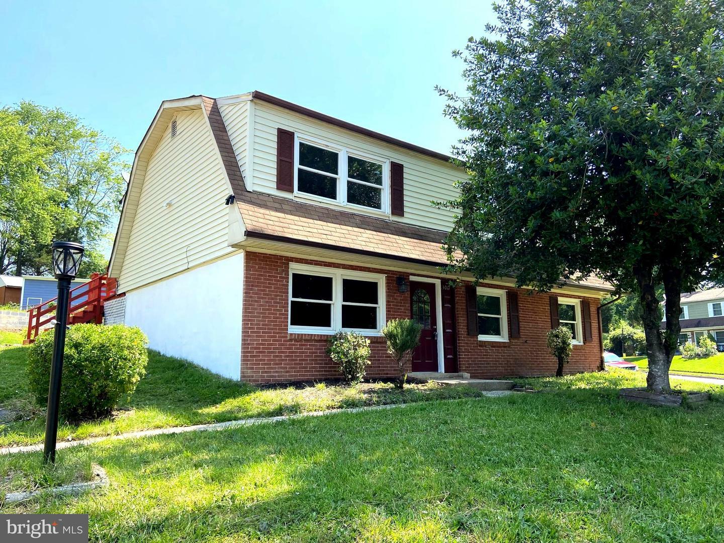 13017 Kerrydale Road  Woodbridge VA 22193 photo