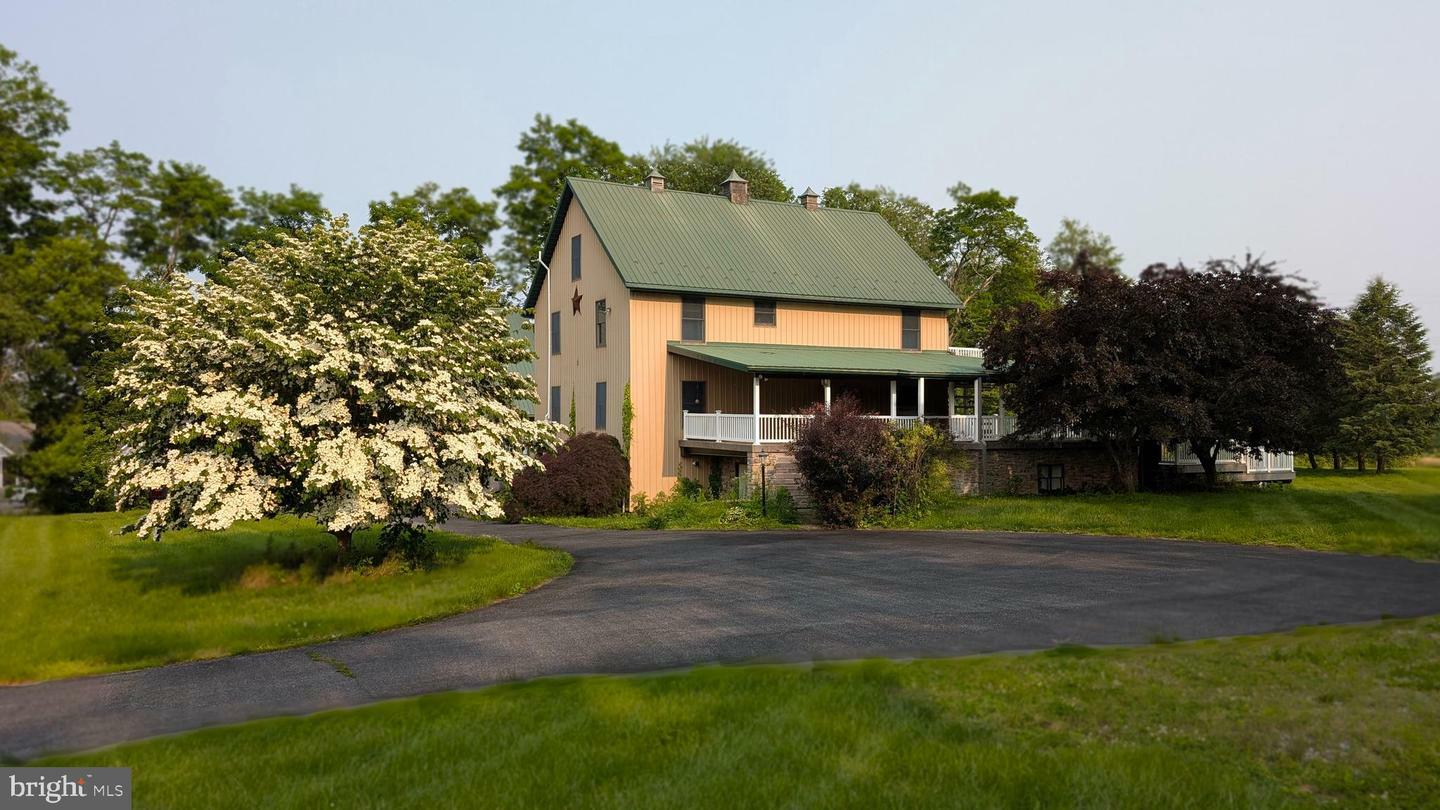 161 Central View Road  Dillsburg PA 17019 photo