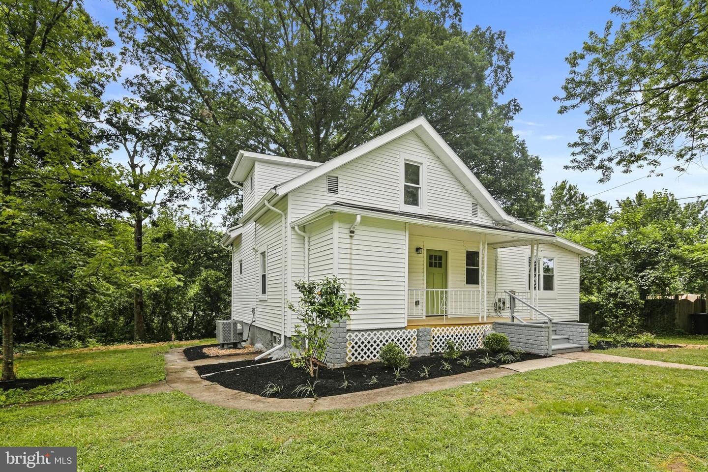 Property Photo:  7911 Beverly Avenue  MD 21234