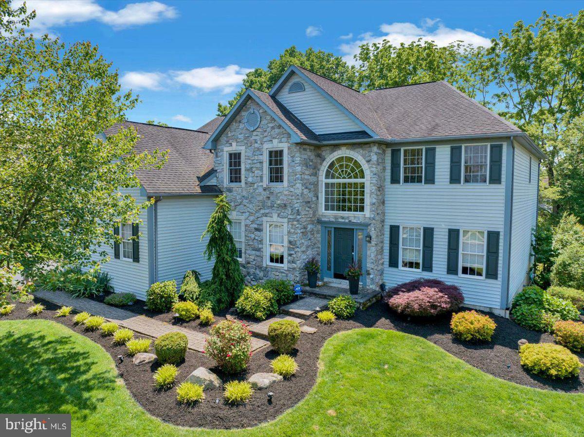 Property Photo: 17 N Carolina Avenue PA 19608