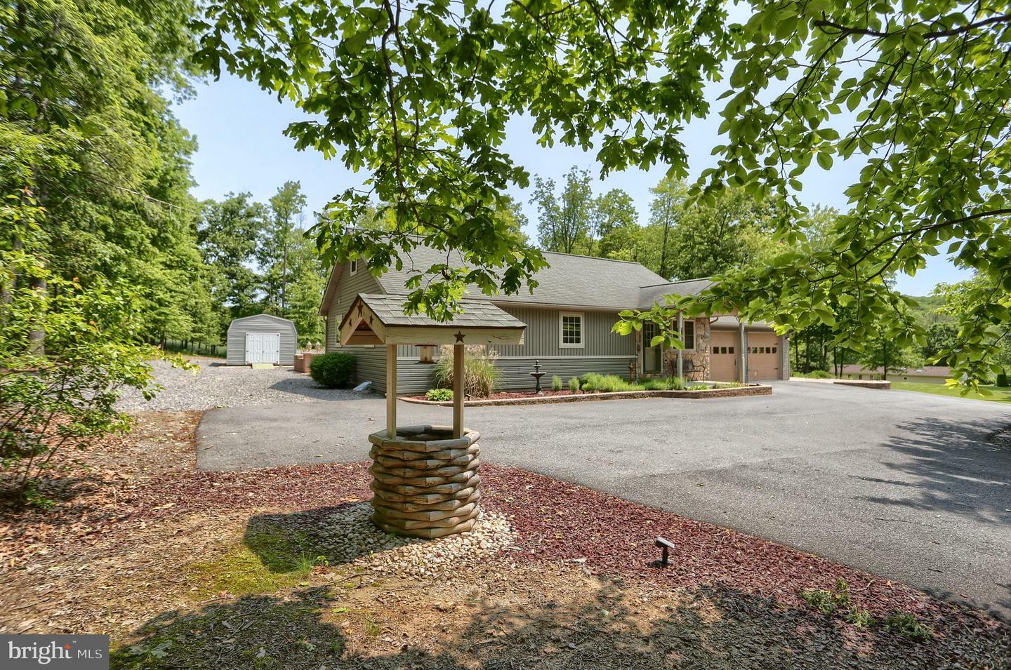 Property Photo:  1177 New Ridge Road  PA 17062 