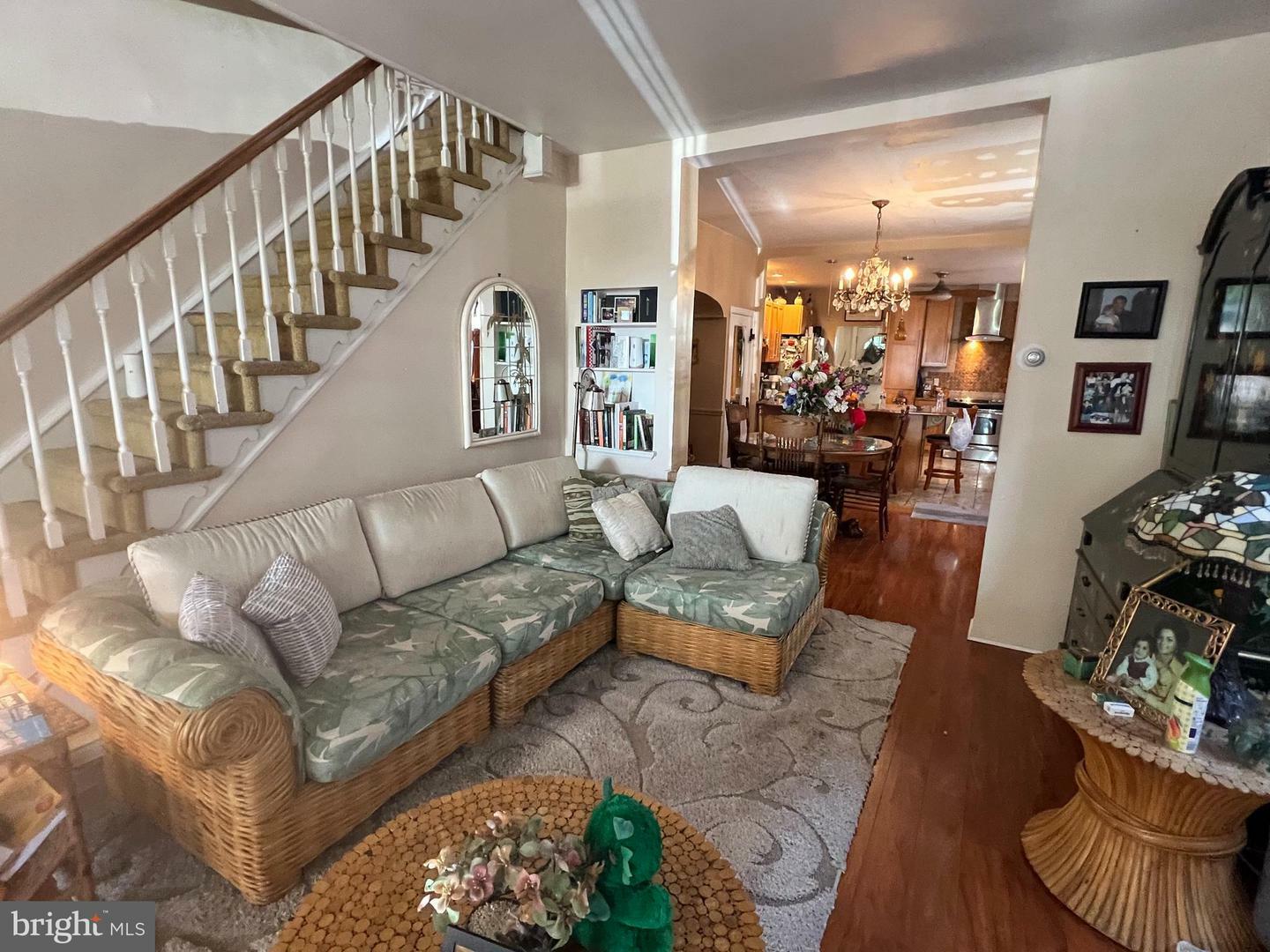 Property Photo: 2427 S 21st Street PA 19145