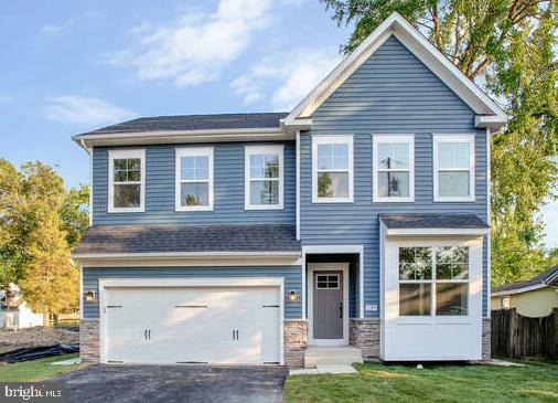 Property Photo: 22640 Excel Court MD 20653