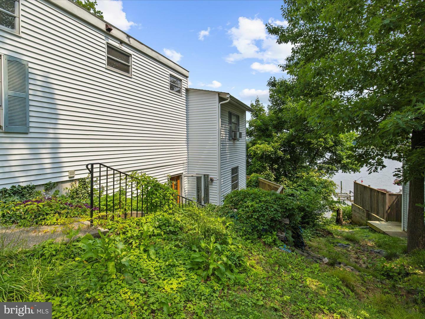 Property Photo: 8 Shore Walk Road MD 21140