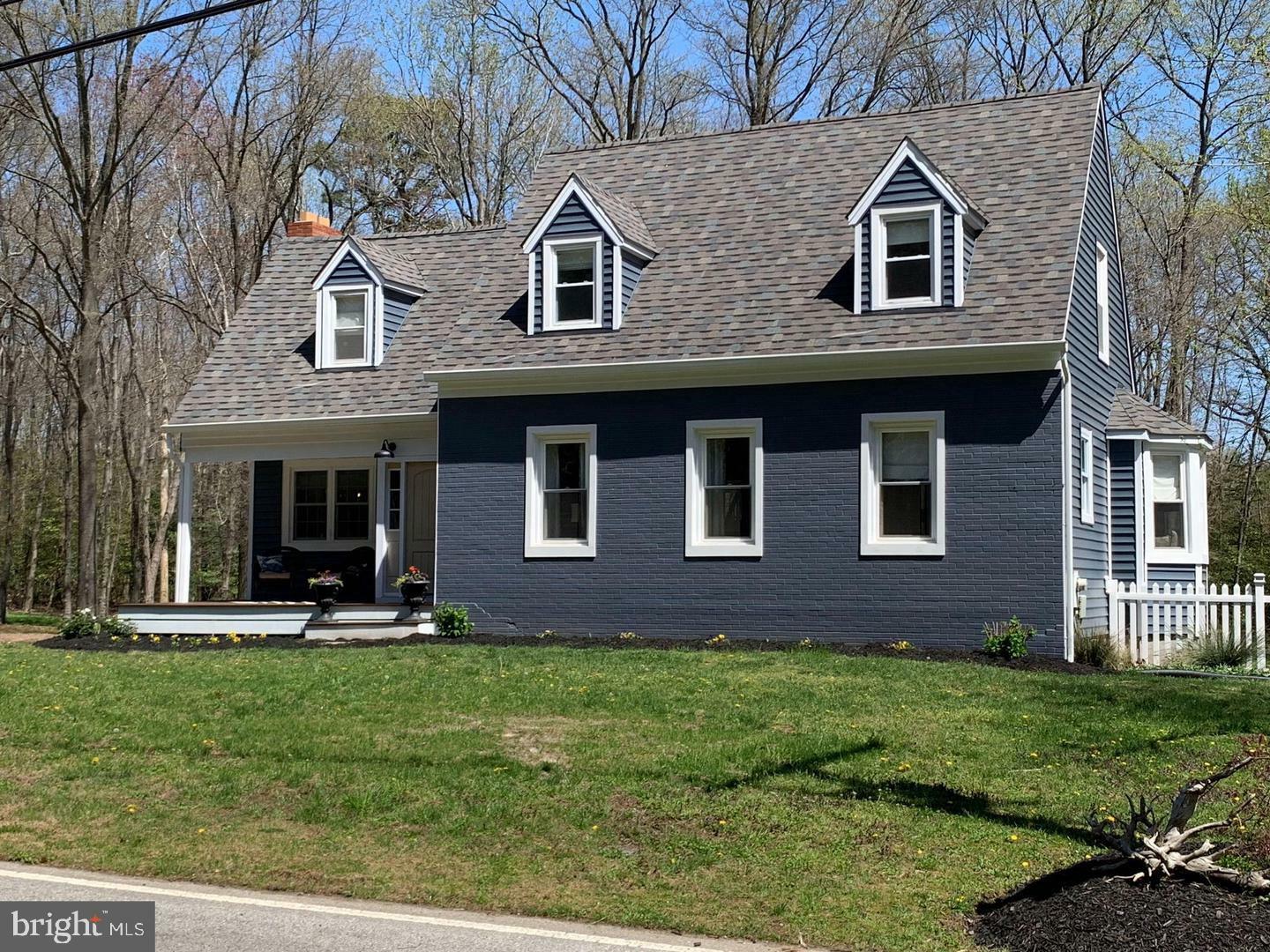 Property Photo: 7625 Locust Grove Road MD 21060