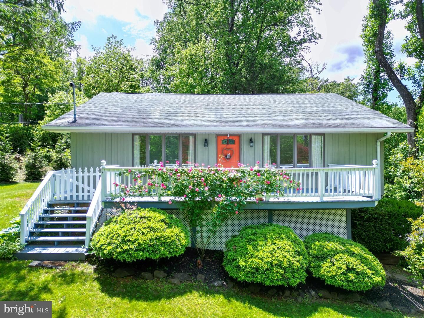 Property Photo:  175 Mountain Heights Road  VA 22630 