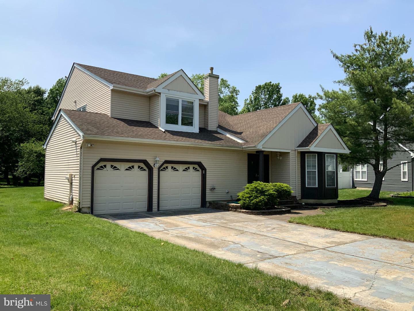 Property Photo: 28 Quaker Street NJ 08053