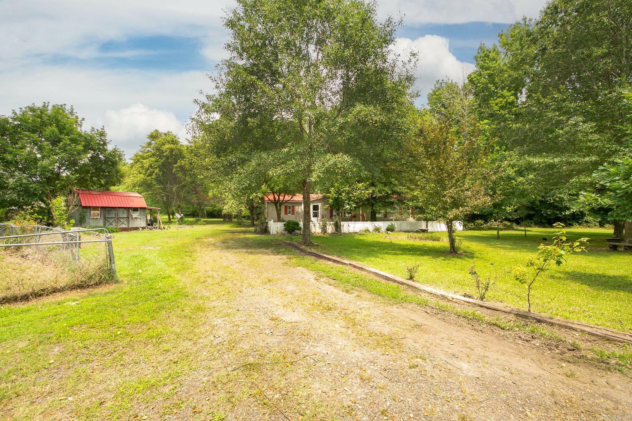 Property Photo: 106 E Timothy Road AR 72176