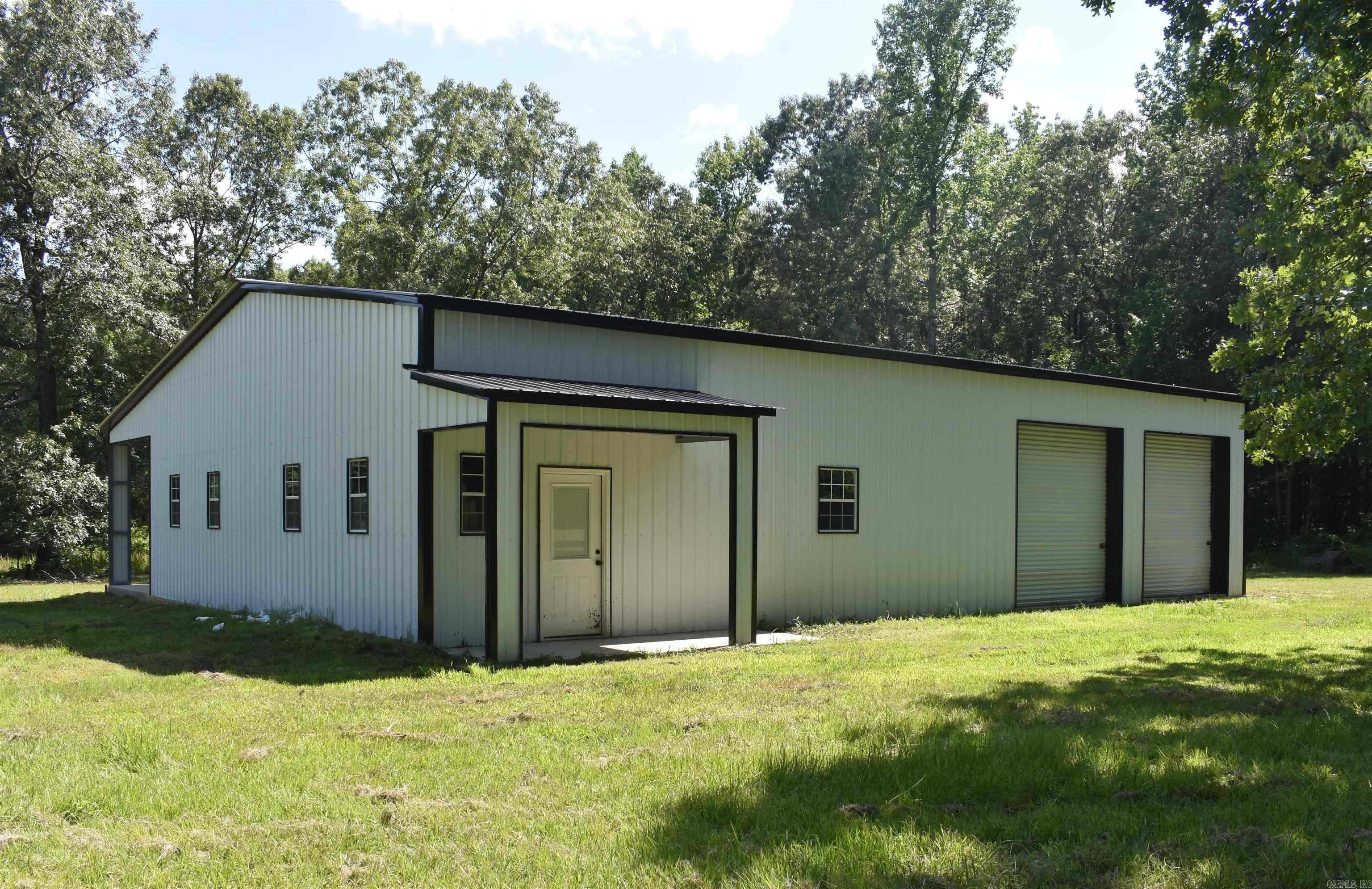 Property Photo:  5400 Hill Harper Road  AR 71665 