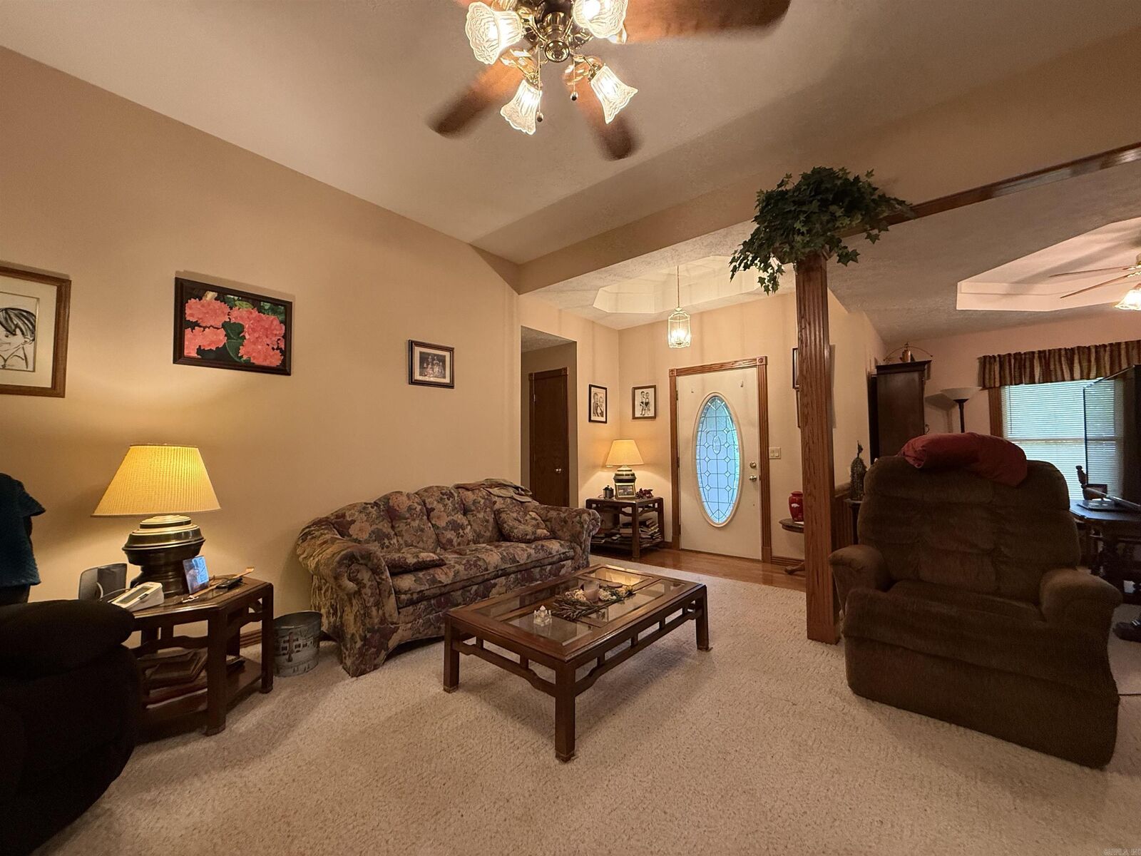 Property Photo: 553 Baypoint Drive AR 72653