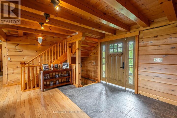 Property Photo:  2507 Bickford Line North  ON N0N 1B0 